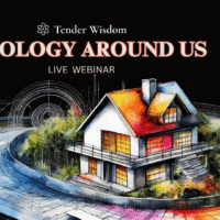 Astrology Around Us – Live Webinar