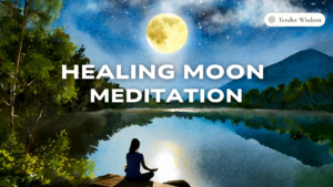 Healing Moon Meditation (Free)