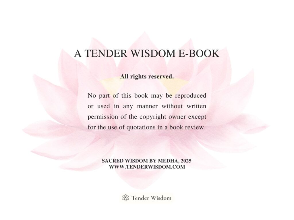 Sacred Wisdom - Image 4