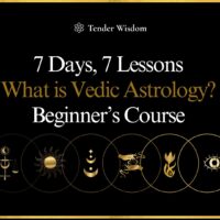 7 Days – 7 Lessons