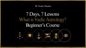 7 Days – 7 Lessons