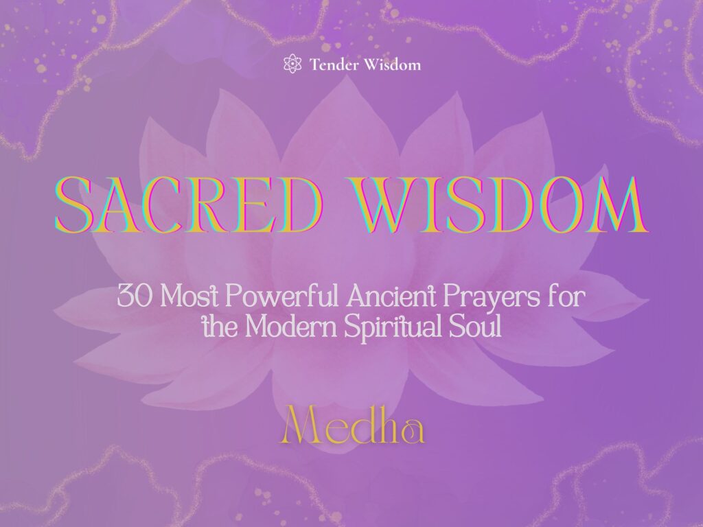 Sacred Wisdom