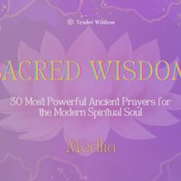 Sacred Wisdom