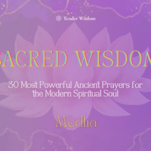 Sacred Wisdom