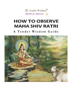 How to Observe MahaShiv Ratri