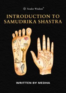 Medha – Introduction to Samudrika Shastra