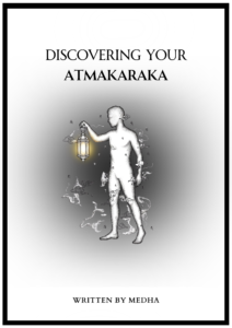 Discovering your Atmakaraka