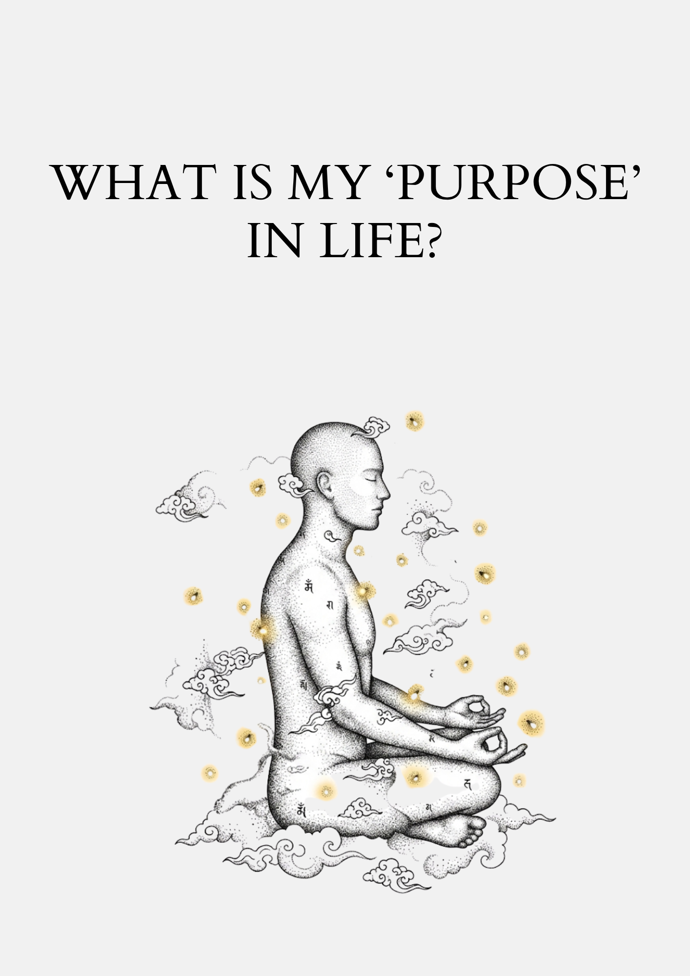 Discovering your Atmakaraka - Image 3